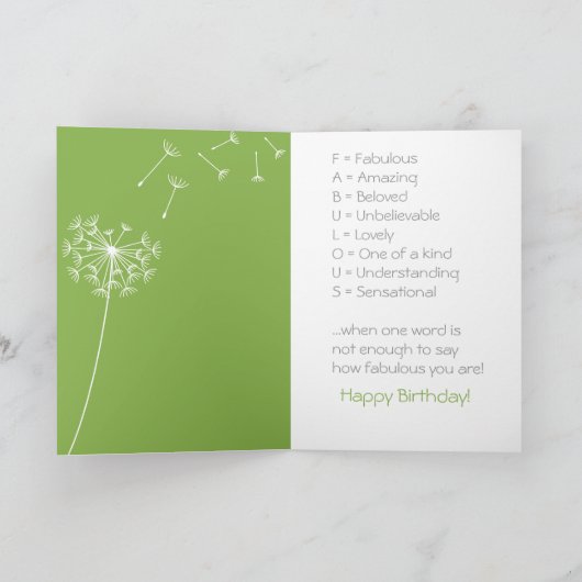 Ongelooflijke Zonnebloemen en bijen Kaart (Binnen)