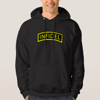 Ongelovige Hoodie