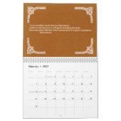 Ongelovige's kalender (Feb 2027)