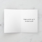 Ongeluk Pronel Kaart (Binnen)