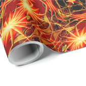 Ongelukken..... Cadeaupapier (Rol Hoek)