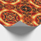 Ongelukken..... Cadeaupapier (Hoek)