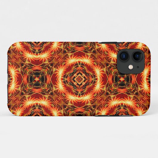 Ongelukken..... Case-Mate iPhone Case (Achterkant (horizontaal))