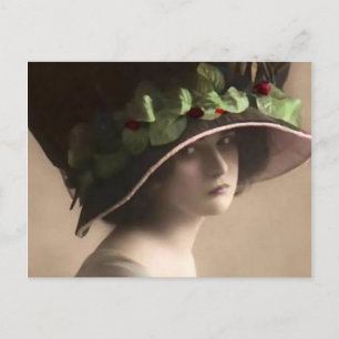 Ongelukkig Pet Briefkaart