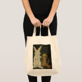 ongelukkig tote bag (Voorkant (product))
