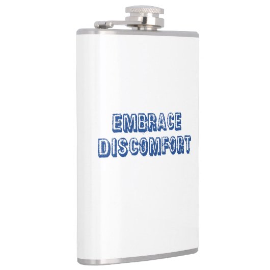 Ongemak bij inbreken heupfles (Rechts)