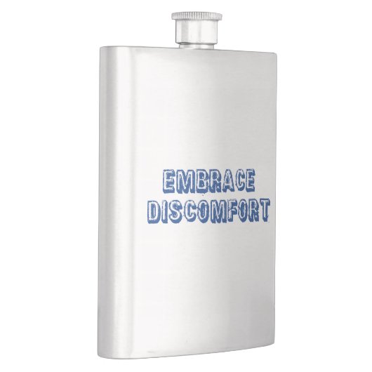 Ongemak bij inbreken heupfles (Rechts)