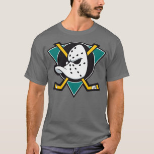 ongemakken van de eenden van anaheim sterrenstelse t-shirt