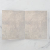 Ongemist maar niet vergeten -  kaart (Binnen)