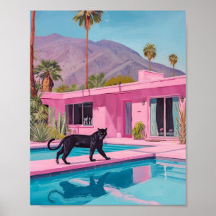 Ongenode gast 🐾 poster