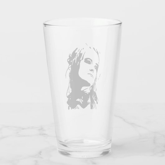 ongenoemd glas (Achterkant)