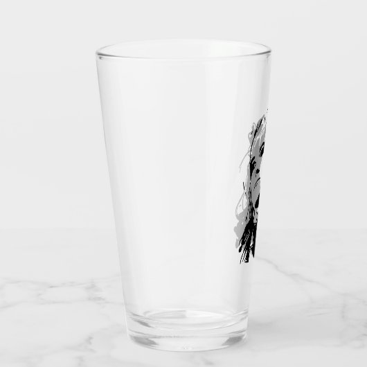 ongenoemd glas (Rechts)