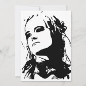 ongenoemd kaart (Achterkant)