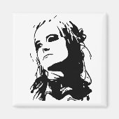 ongenoemd magneet (Voorkant)