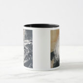 Ongenoemde tropische cycloon mok (Midden)