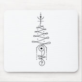 Ongenoomlijk I Muismat (Voorkant)