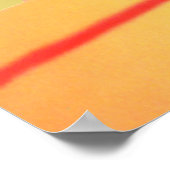 Ongeopende cadeau poster (Hoek)