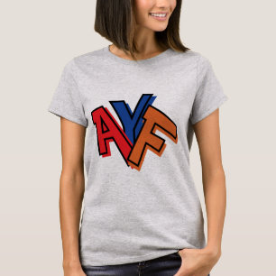Onger Varagan ( Ընկեր Վարական) T-Shirt