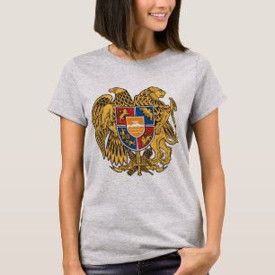 Onger Varagan (Ընկեր Վարական) T-shirt