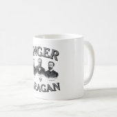 Onger Varagan koffiemok (Voorkant rechts)