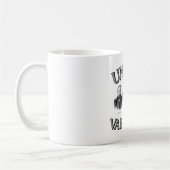 Onger Varagan koffiemok (Links)