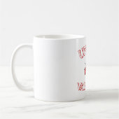 Onger Varagan koffiemok (Links)