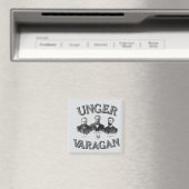 Onger Varagan Magneet (Insitu (Vaatwasser))
