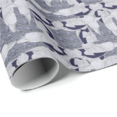 ongerept cadeaupapier (Rol Hoek)