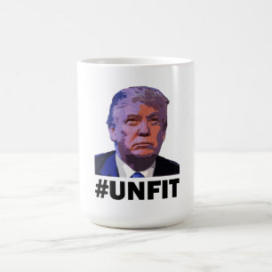 Ongeschikt Koffiemok