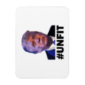 Ongeschikt Magneet (Verticaal)