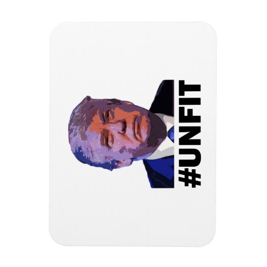 Ongeschikt Magneet (Verticaal)