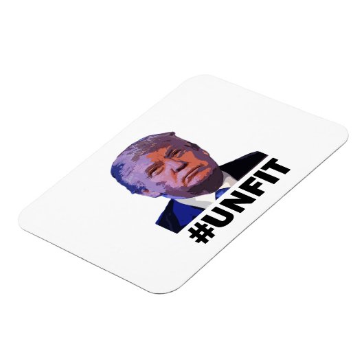 Ongeschikt Magneet (Linkerzijde)