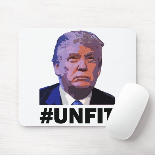 Ongeschikt Muismat (Met muis)