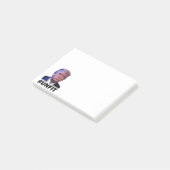 Ongeschikt Post-it® Notes (Schuin)