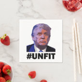 Ongeschikt Servet (Insitu)