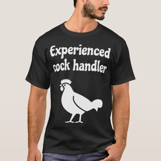 Ongeschikte Grappige Vrijgezellenfeest T-shirt (Voorkant)