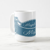 Ongeschikte mok (Voorkant links)