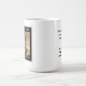 Ongeschikte pap Therapistische mok (groot) (Center)