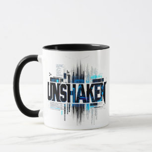 Ongeschokte Cyberpunk Mok