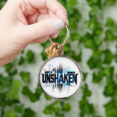 Ongeschokte Cyberpunk Sleutelhanger (Hand)
