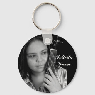 "Ongesproken" Sleutelhangers