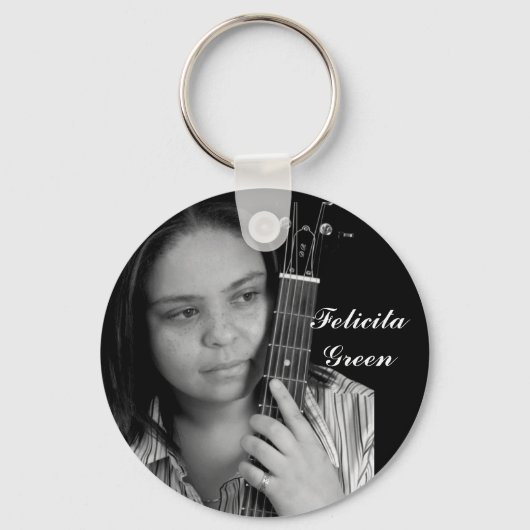 "Ongesproken" Sleutelhangers (Voorkant)