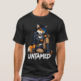 Ongetemd T-shirt