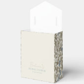 ongetemde bloembladen bedankdoosjes (Open)