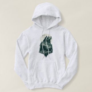 Ongetemde Ziel Hoodie