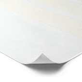 ongetiteld 0 1975 - Agnes Martin Poster (Hoek)