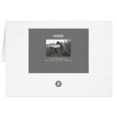 "ONGEVAL/humor/motor (Achterkant Horizontaal)