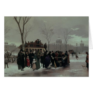 ongeval met Paris Bus