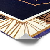 Ongevallen verzekering,  Frans Poster. Poster (Hoek)