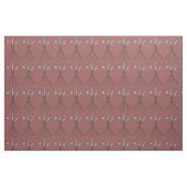 Ongeveer 16e eeuw stof (Fat Quarter)